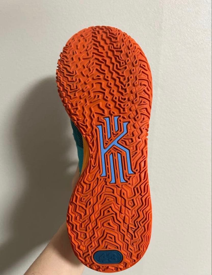 【27.5cm】NIKE カイリー7EPxコンセプツ \" Horus （ホルス）