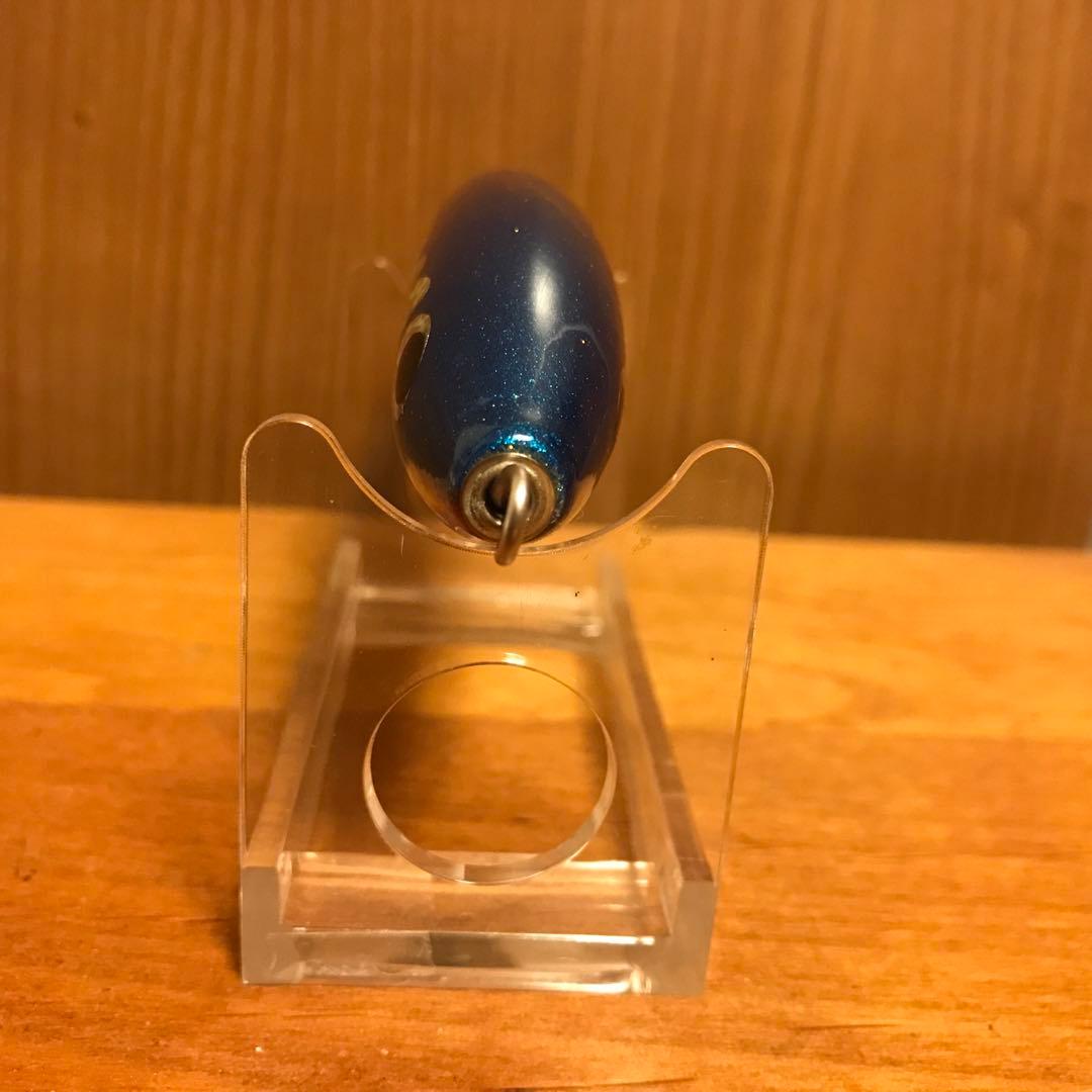 新品未使用品‼️ カーペンター ブルーフィッシュ30-130 ブルーフィッシュ