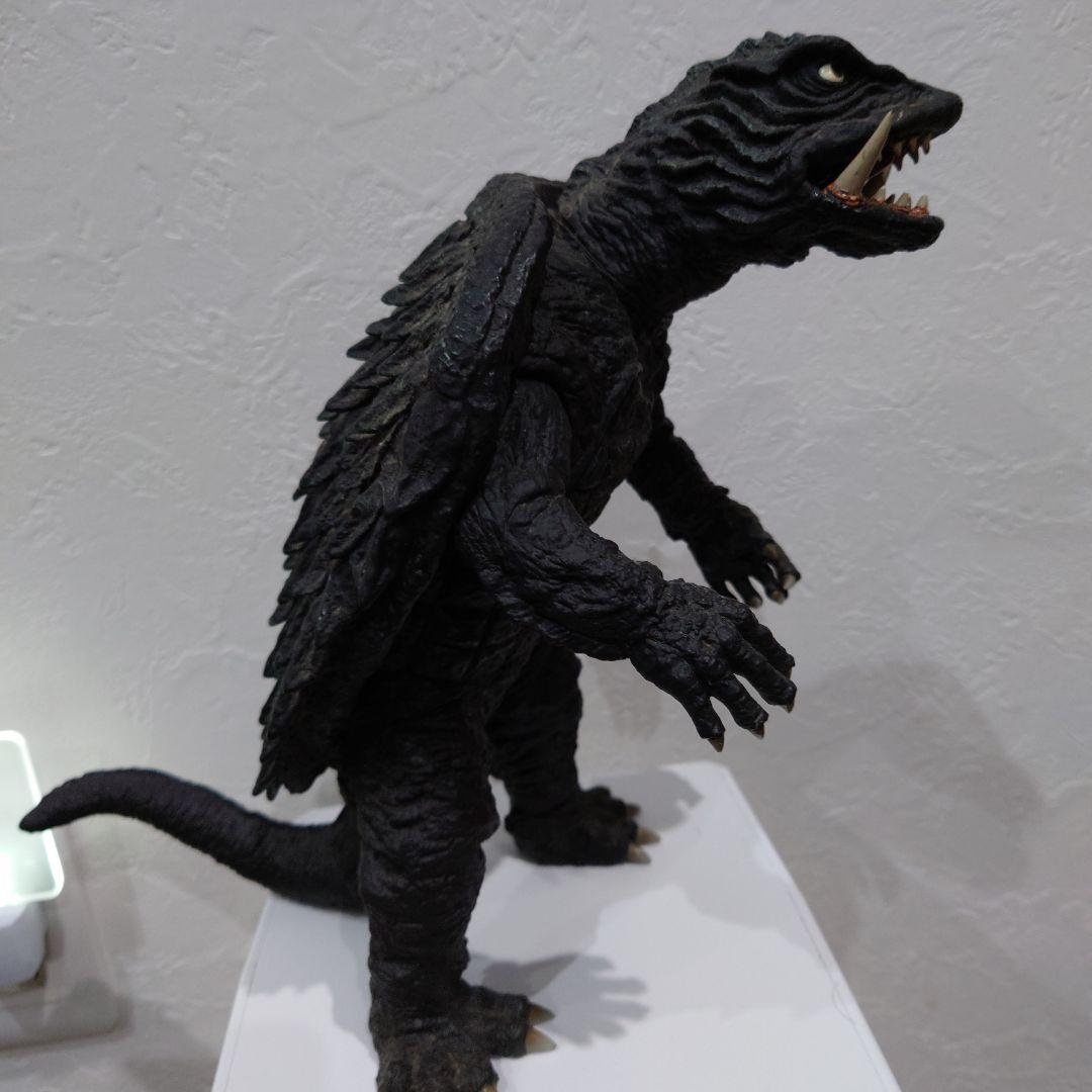 ガメラ ビッグサイズ フィギュア 角川 大映