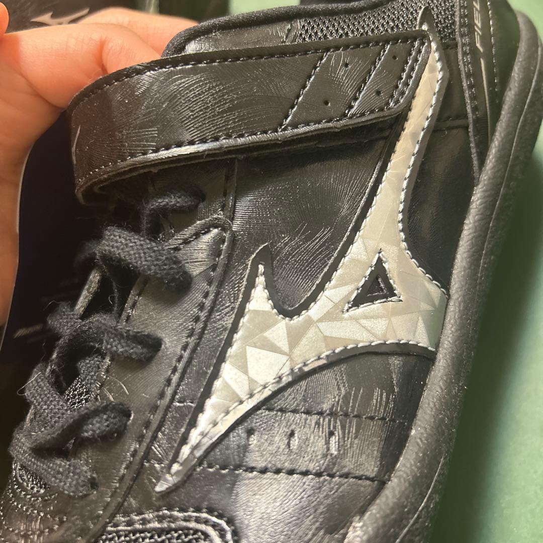 ミズノMizuno フィールドジオ TH 27.0 新品　砲丸投げ　陸上　部活