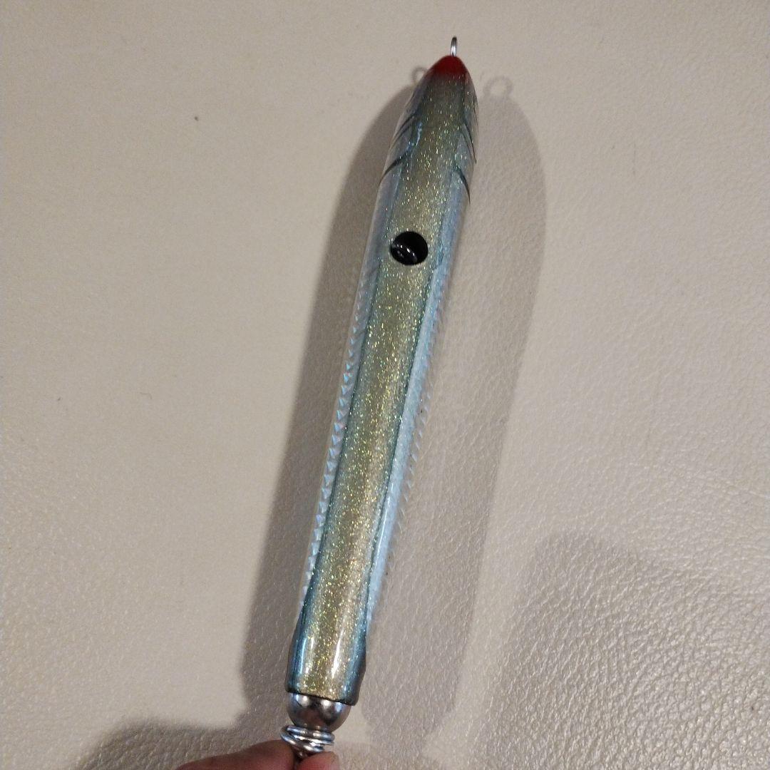 カーペンター 　HAYABUSA　ハヤブサ　隼　60-175　未使用