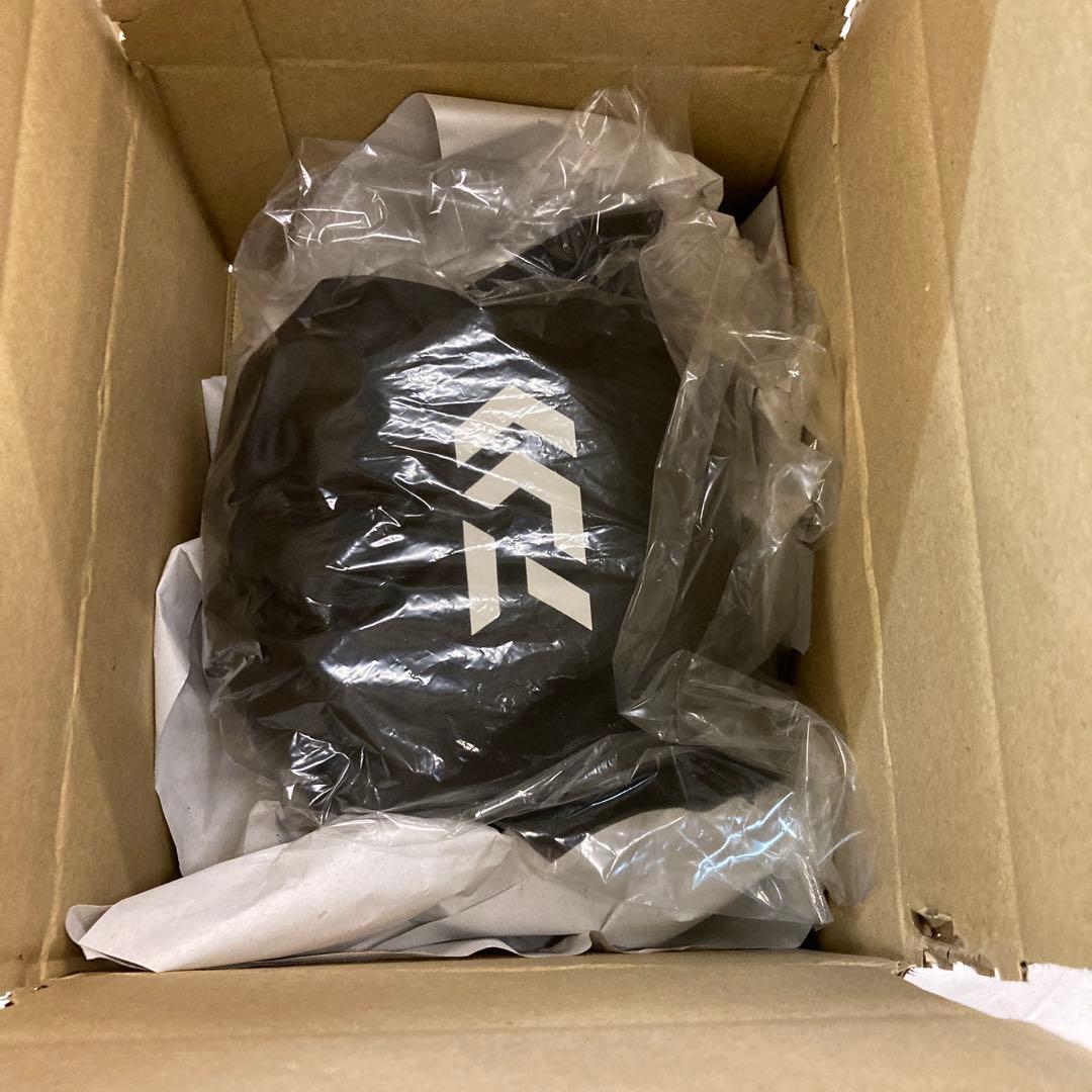 DAIWA 23 レガリス LT5000-CXH 箱付属品無し