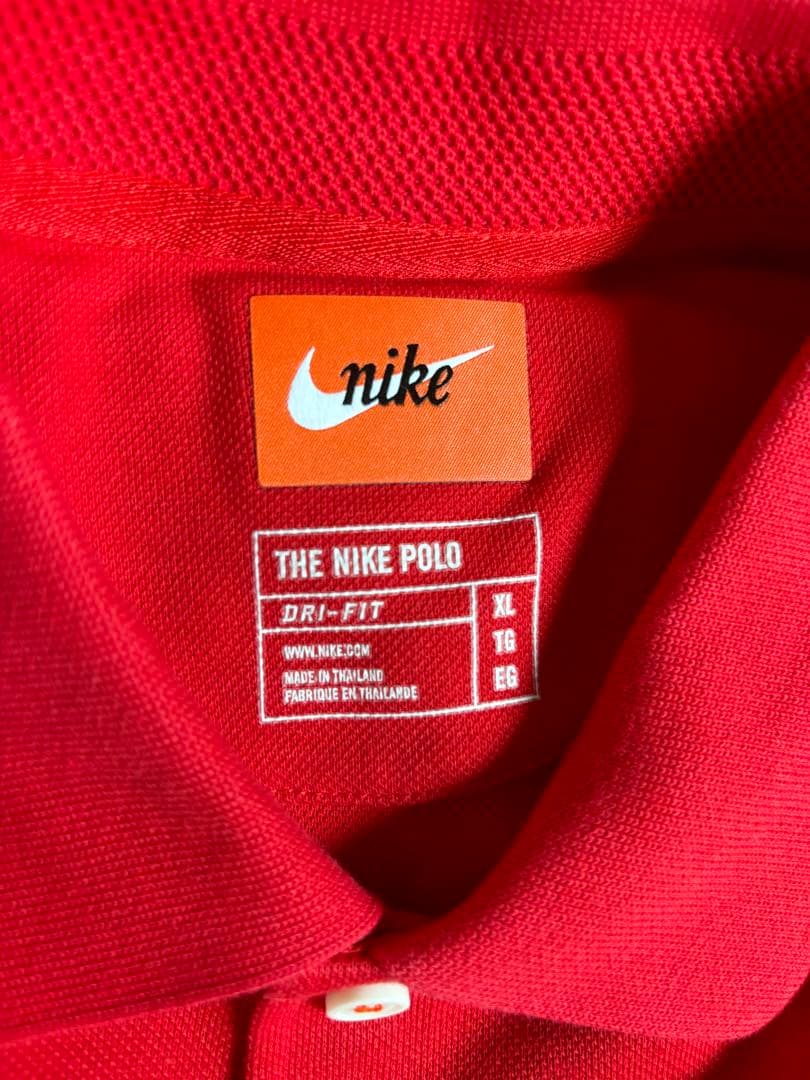 NIKE GOLF DRI-FIT ナイキ ゴルフ ポロシャツ 2着セット