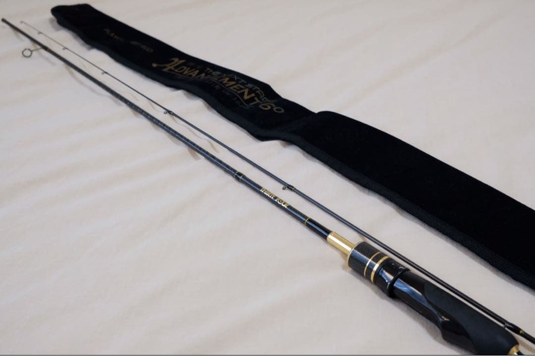 【良品】34 Advancement PSR-60 THE NEXT STAGE