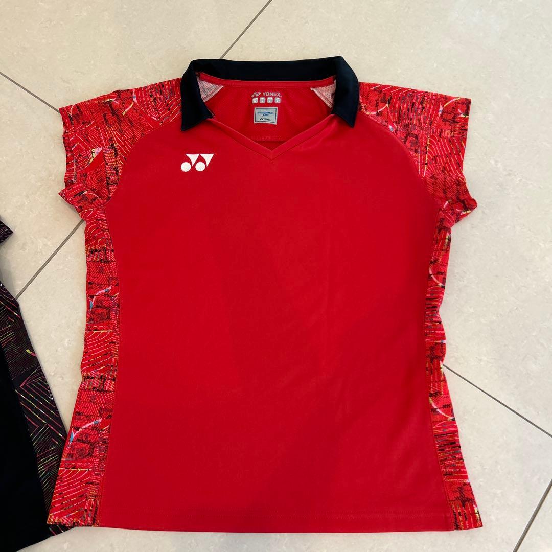 YONEX レディースウェアセット