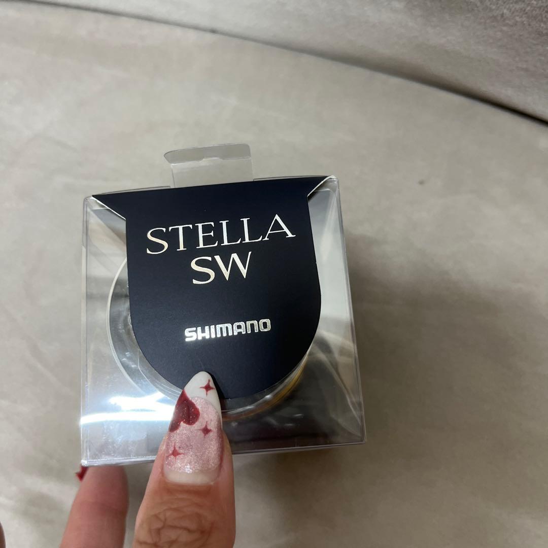 SHIMANO STELLA SW4000XG スペアスプール