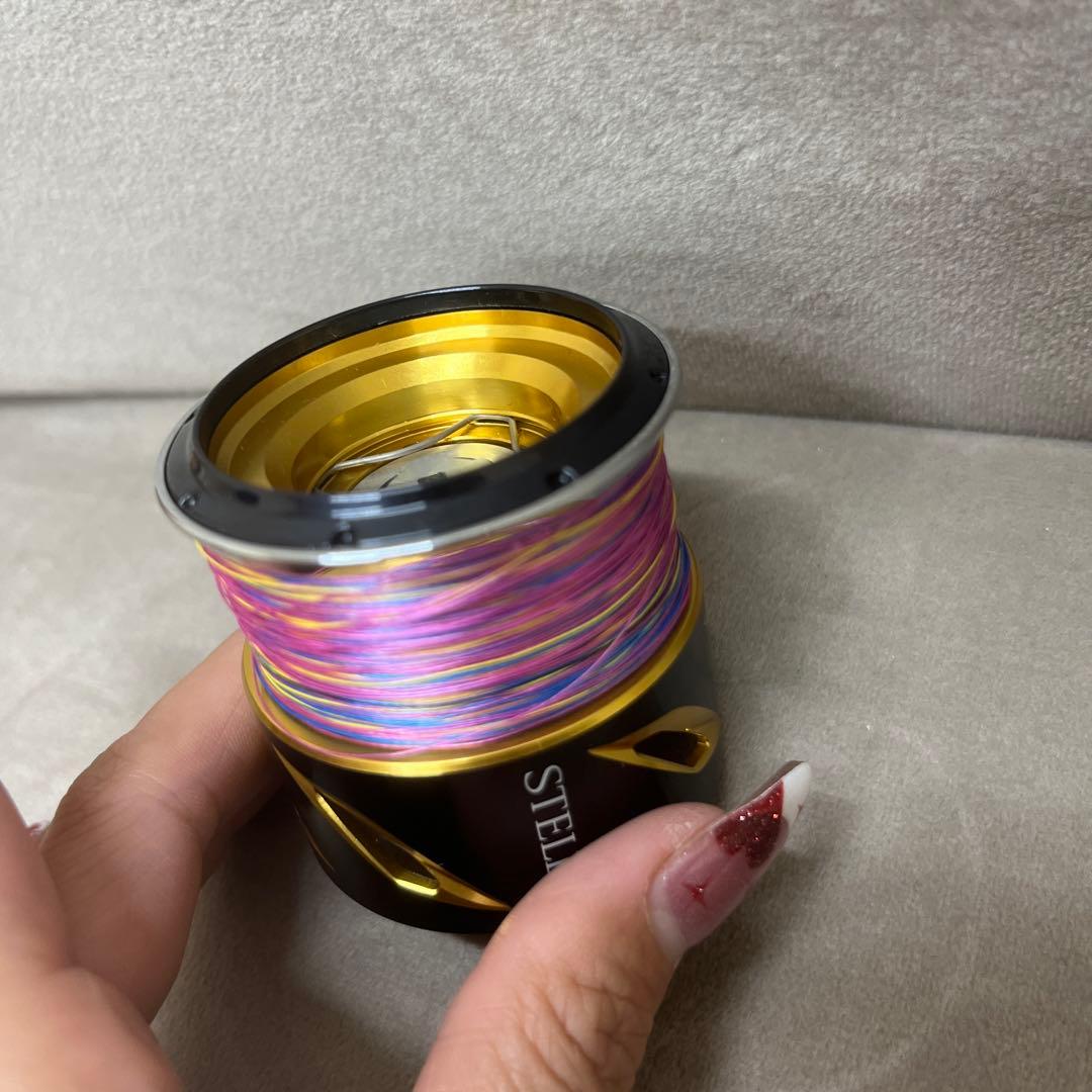 SHIMANO STELLA SW4000XG スペアスプール
