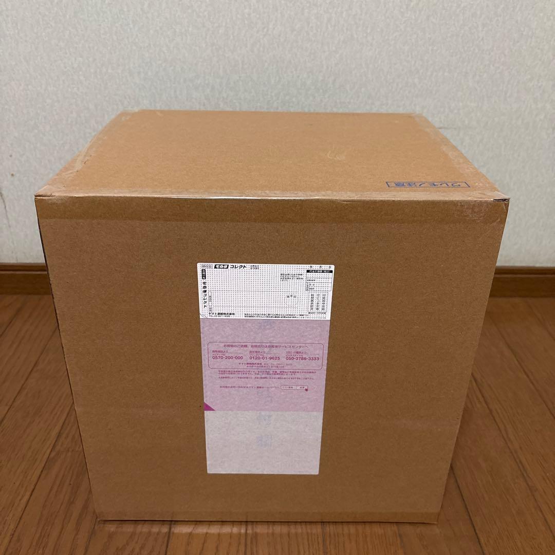 POP A‪✕‬MAXIMUM ハンコック 新品 輸送箱未開封