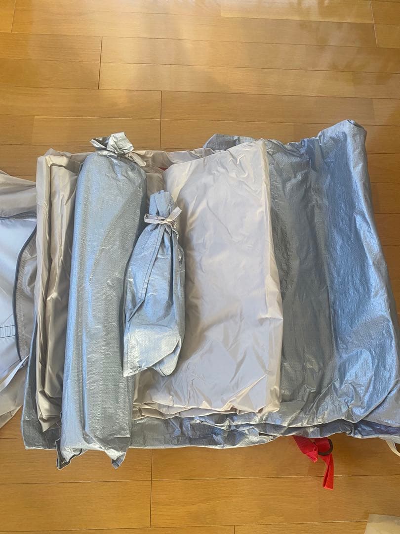 【未使用】Campers Collection 山善