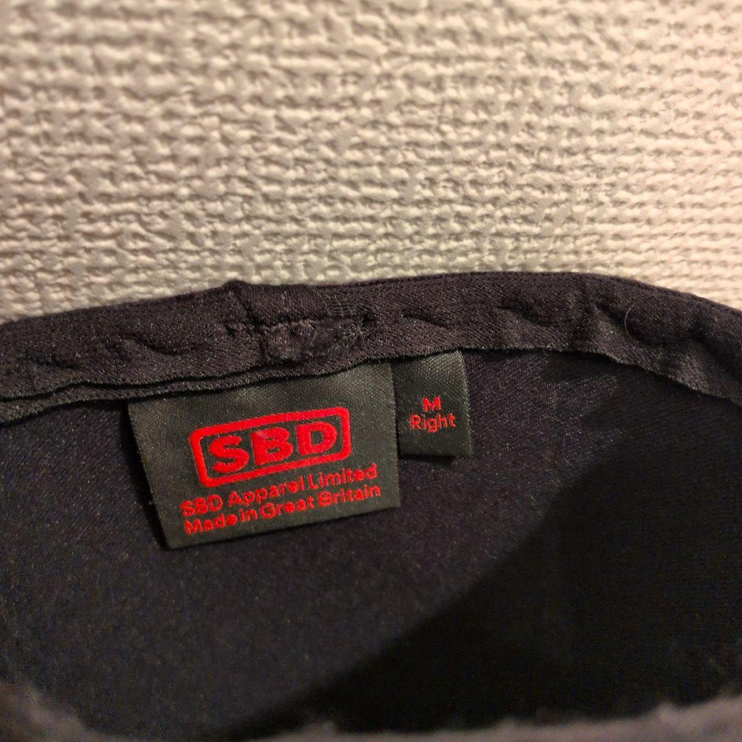 SBD 二ースリーブ Mサイズ