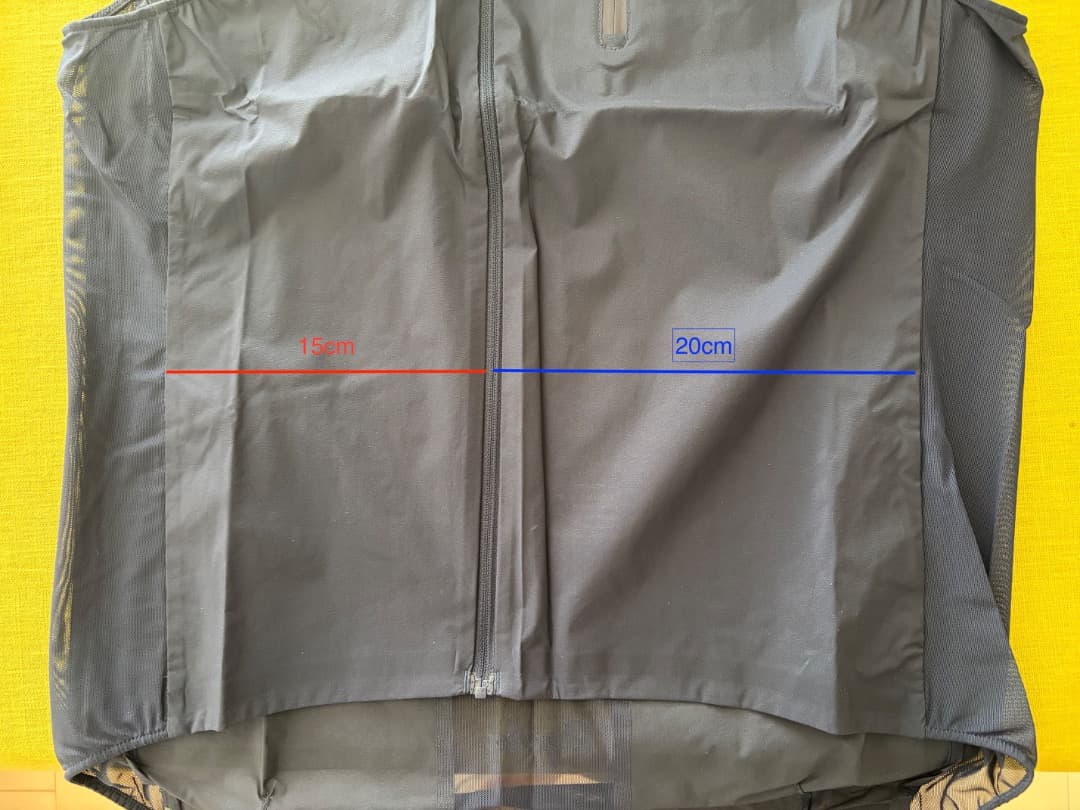 Rapha ジレ2 メンズMサイズ