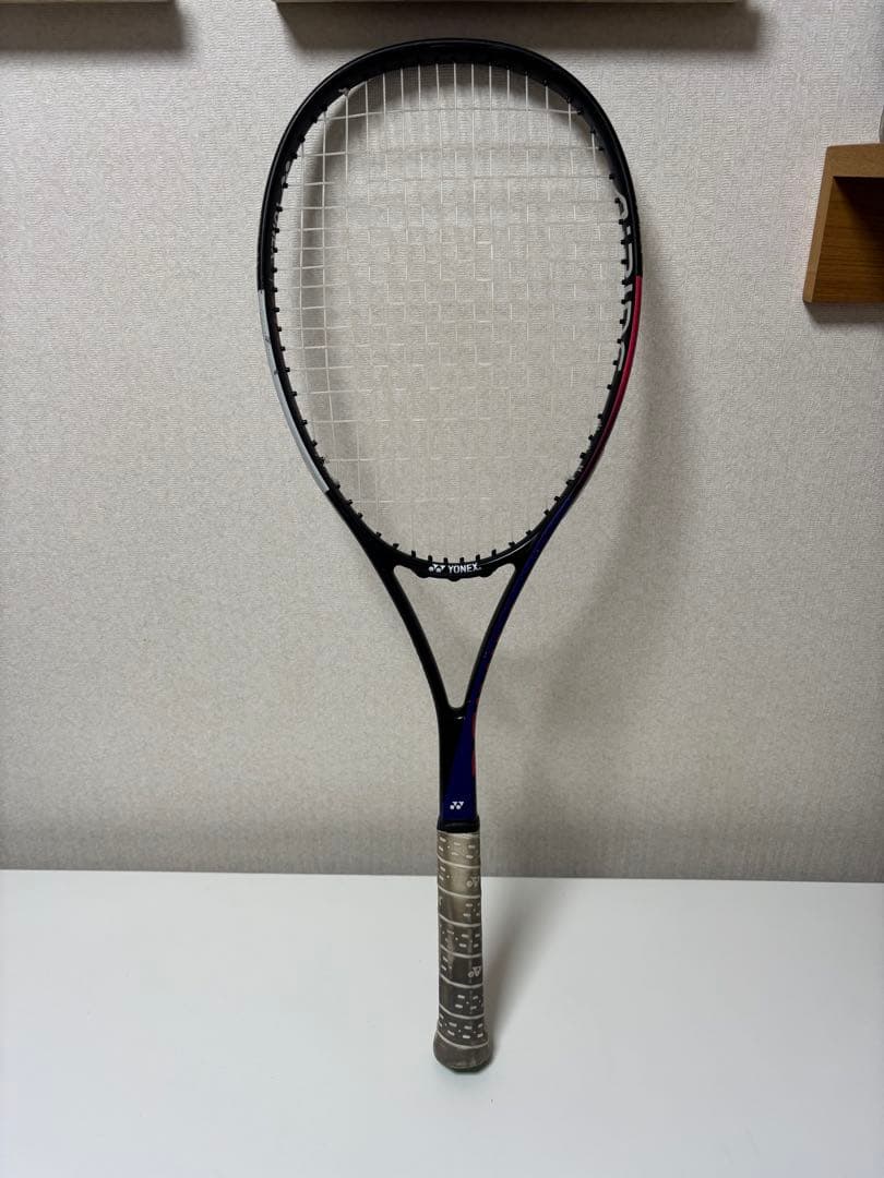 YONEX GEOBREAK 70S STEER&AiRIDE テニスラケット
