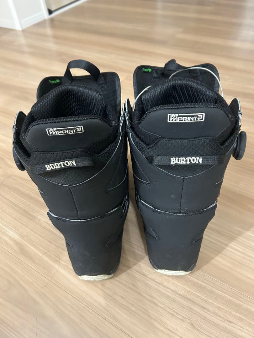 burton photon BOA WIDE フォトン ボア　ワイド　28.5