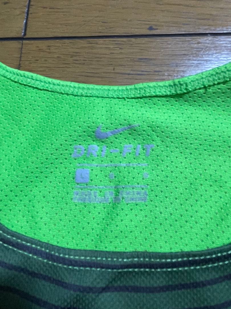 NIKE GYAKUSOU タンクトップ ショートタイツ　セットアップ