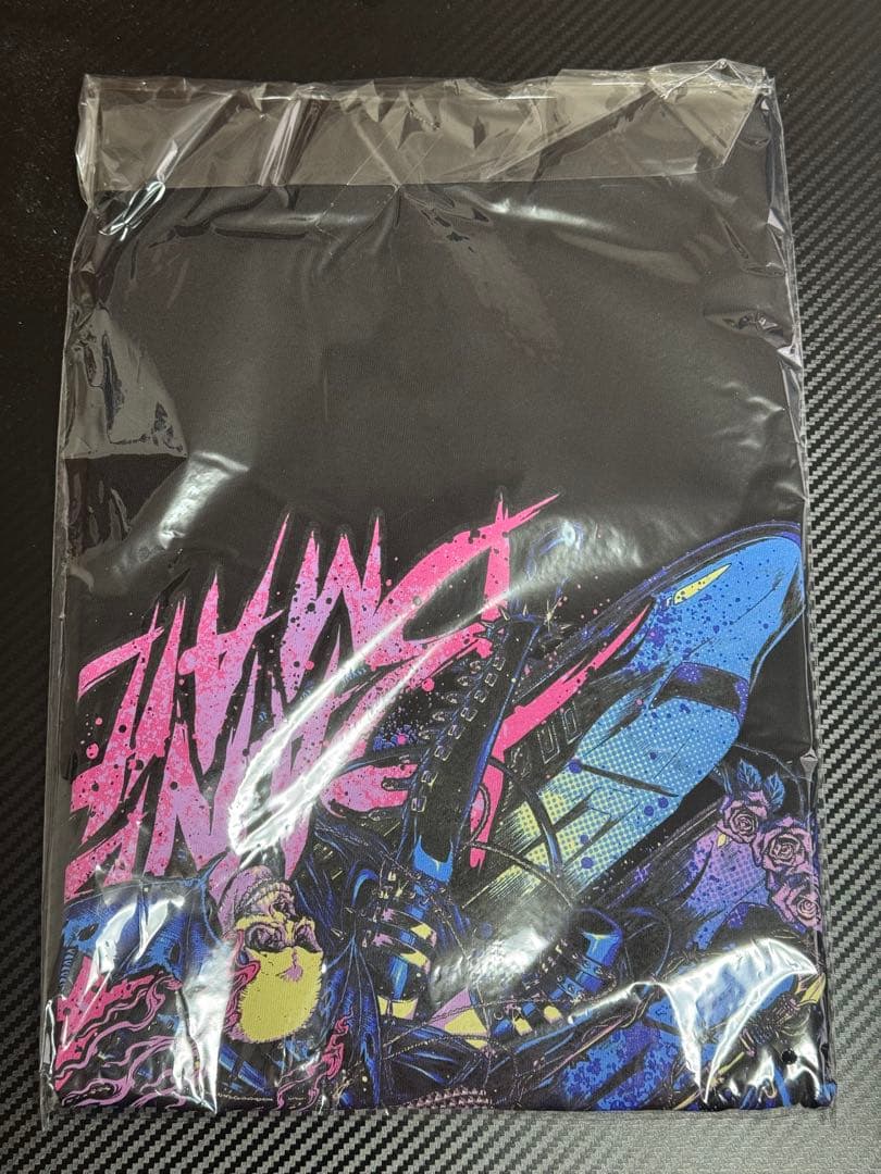 BAND-MAID バンドTシャツ SAIKI XLサイズ