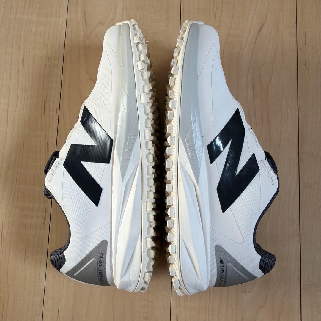New Balance ゴルフシューズ　26.0cm ニューバランス　GOLF
