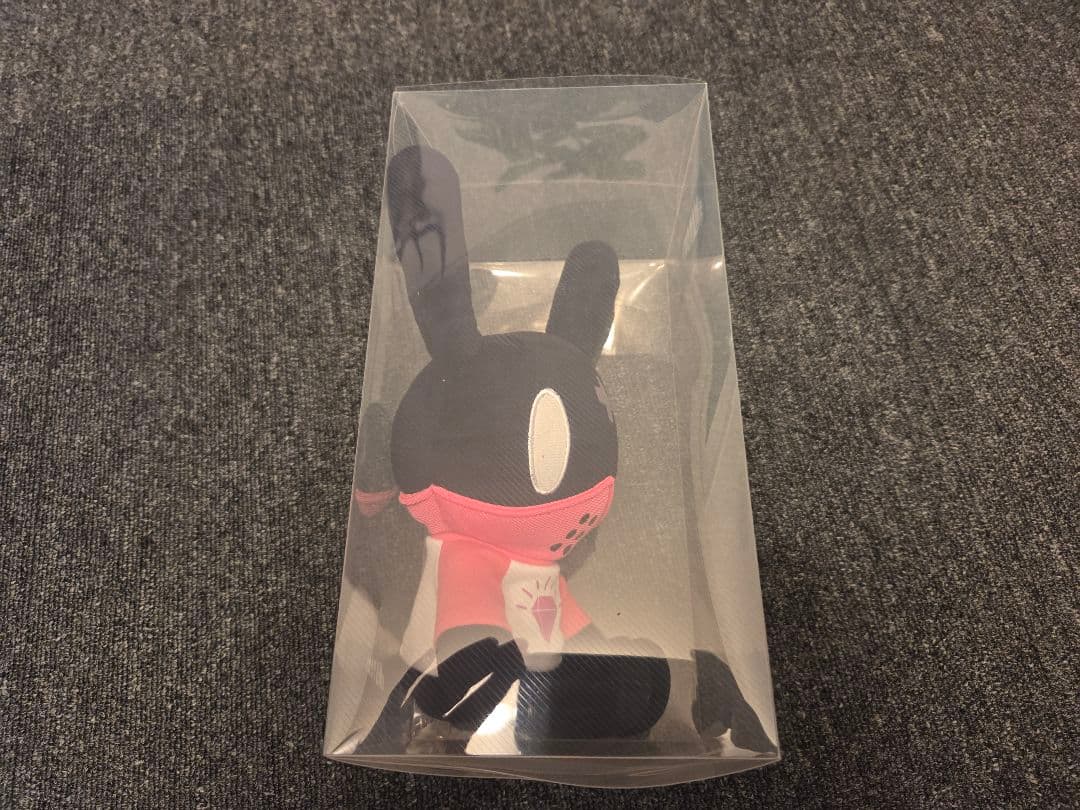 ★良品★B.A.P ヒムチャン タツマト MATOKI マトキ 公式 ぬいぐるみ