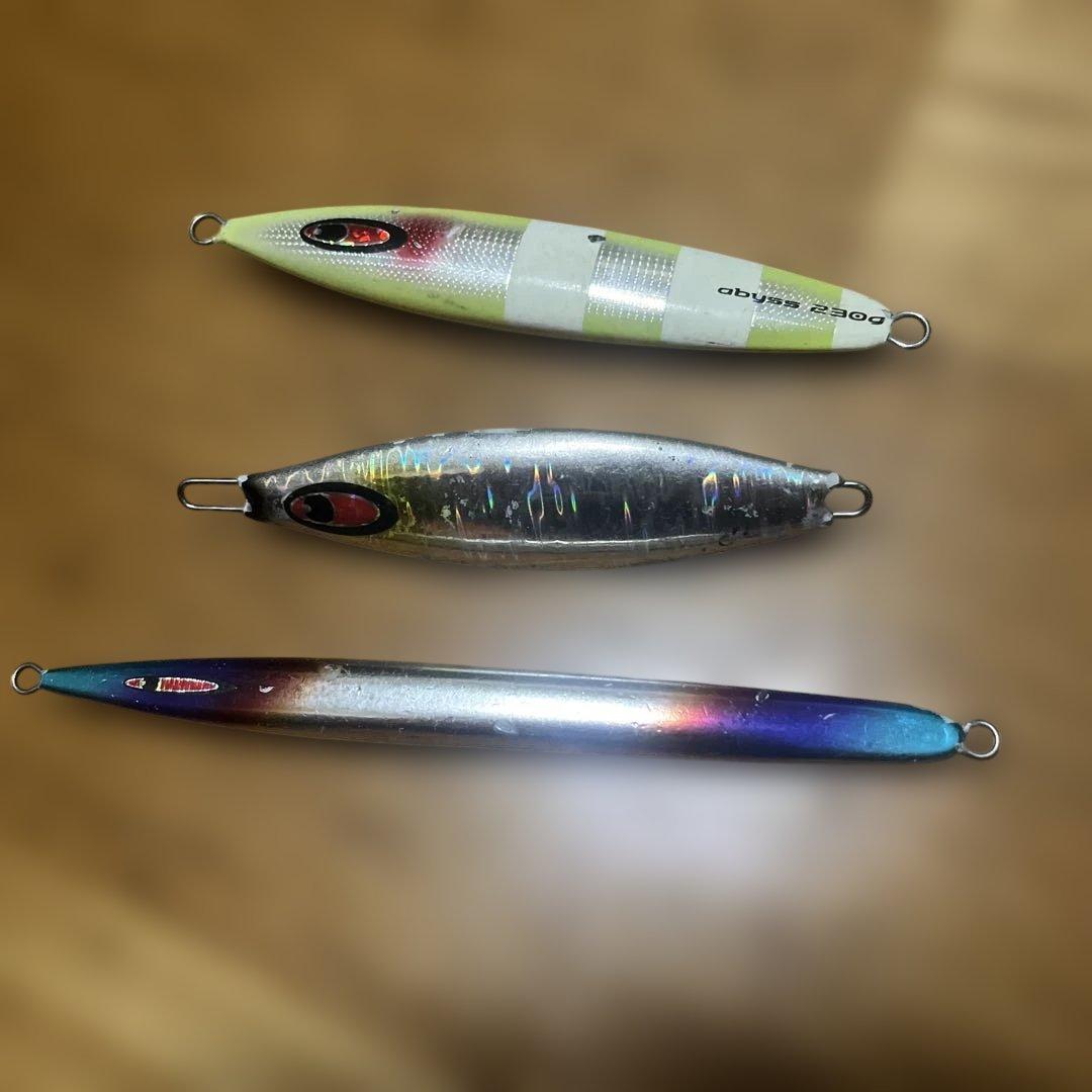 シーフロアコントロール　6個セット
