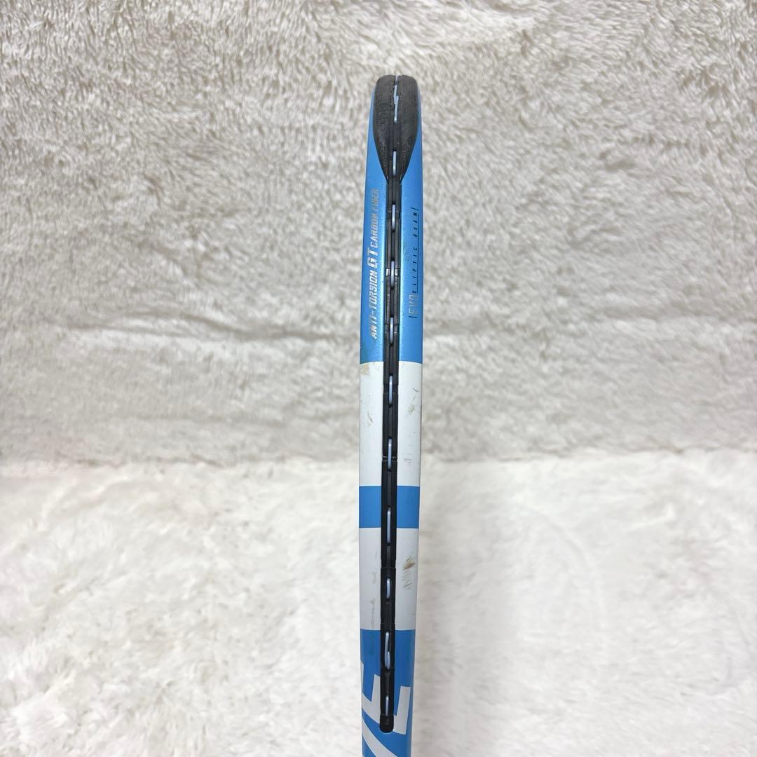 Babolat バボラ pure drive ピュアドライブ 2018 G2
