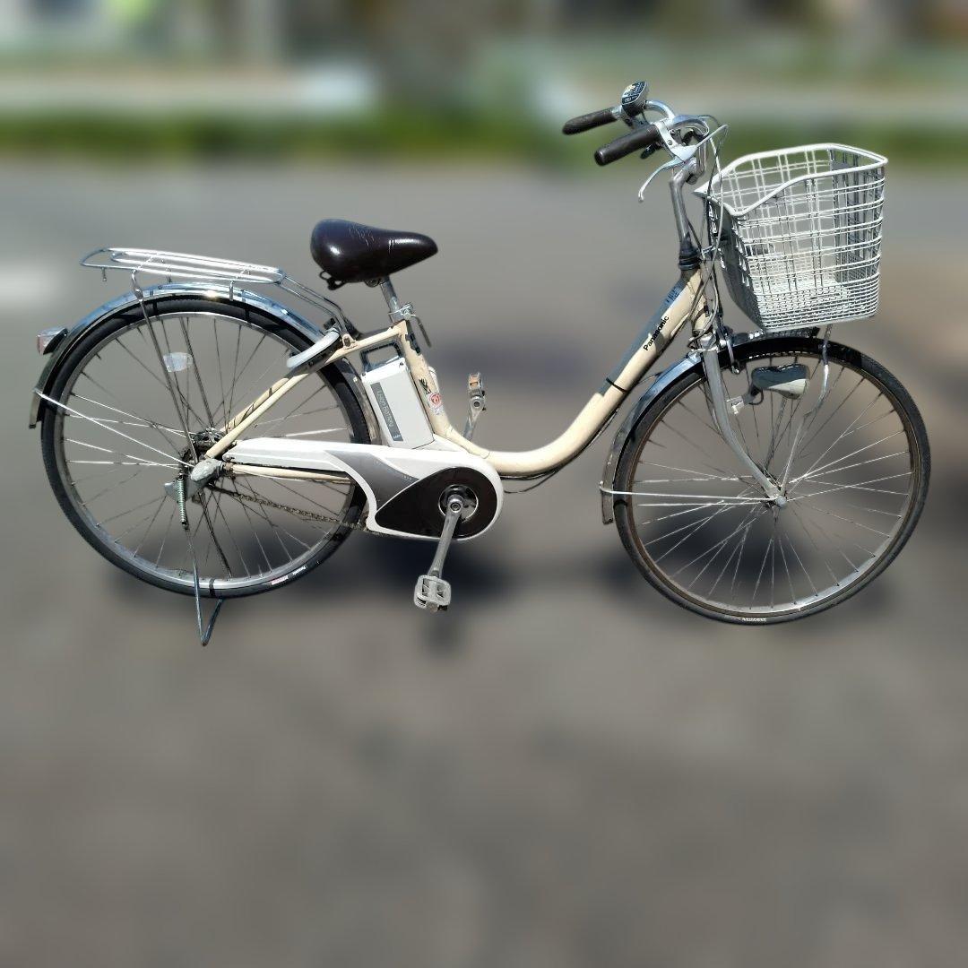 [876]送料無料 パナソニック VIVI SX 電動自転車