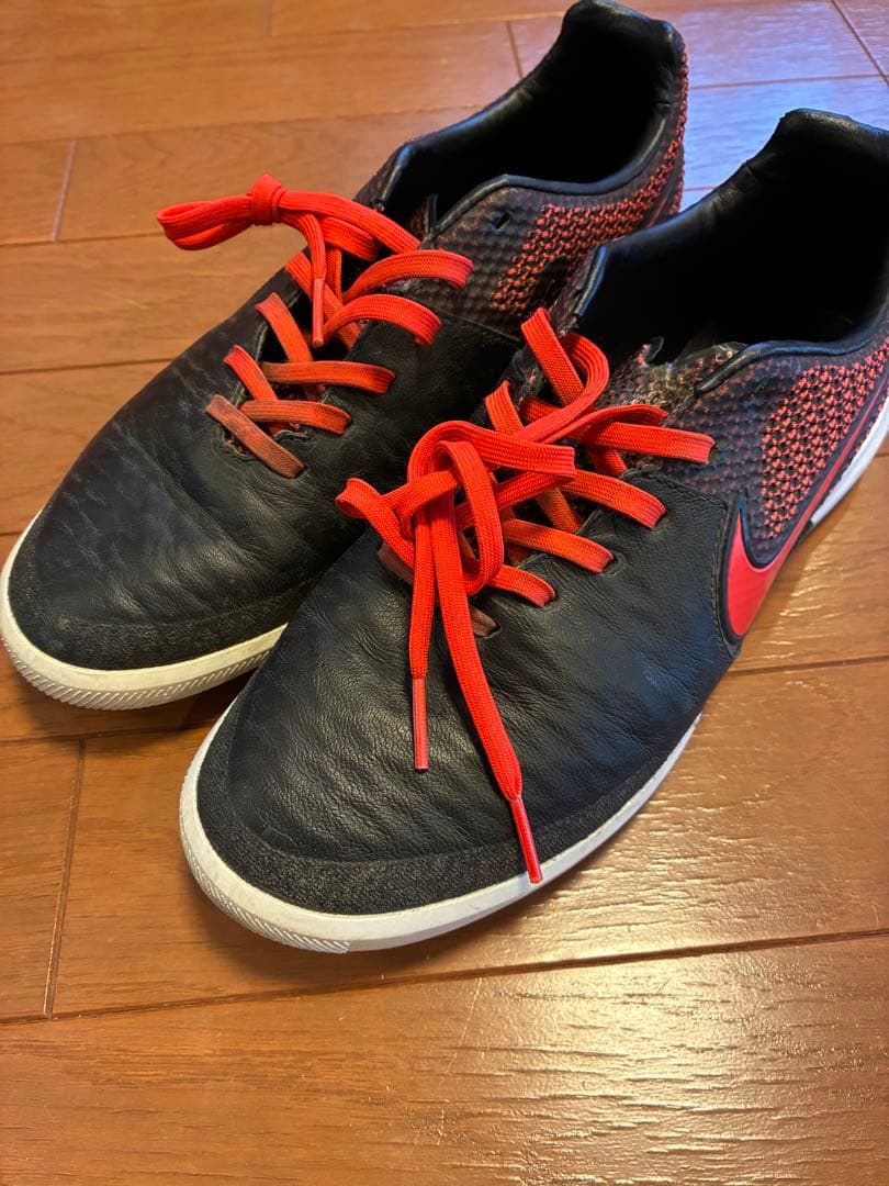 NIKE フットサルシューズ 26.5㎝ マジスタ フィナーレ TF
