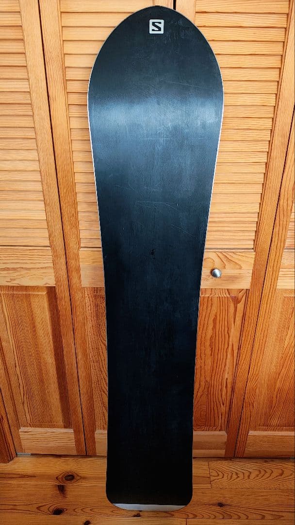 サロモン　HPS sickstick　23-24　161cm