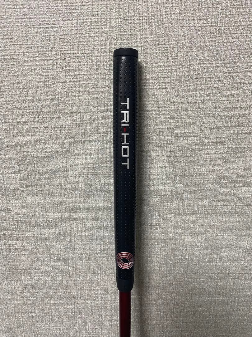 【中尺カスタム】ODYSSEY TRI-HOT 5K SEVEN