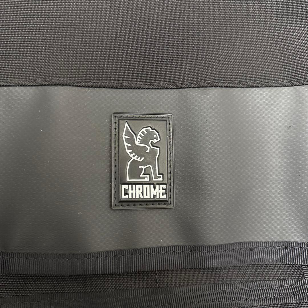 アクセサリー Chrome MINI METRO 20.5L