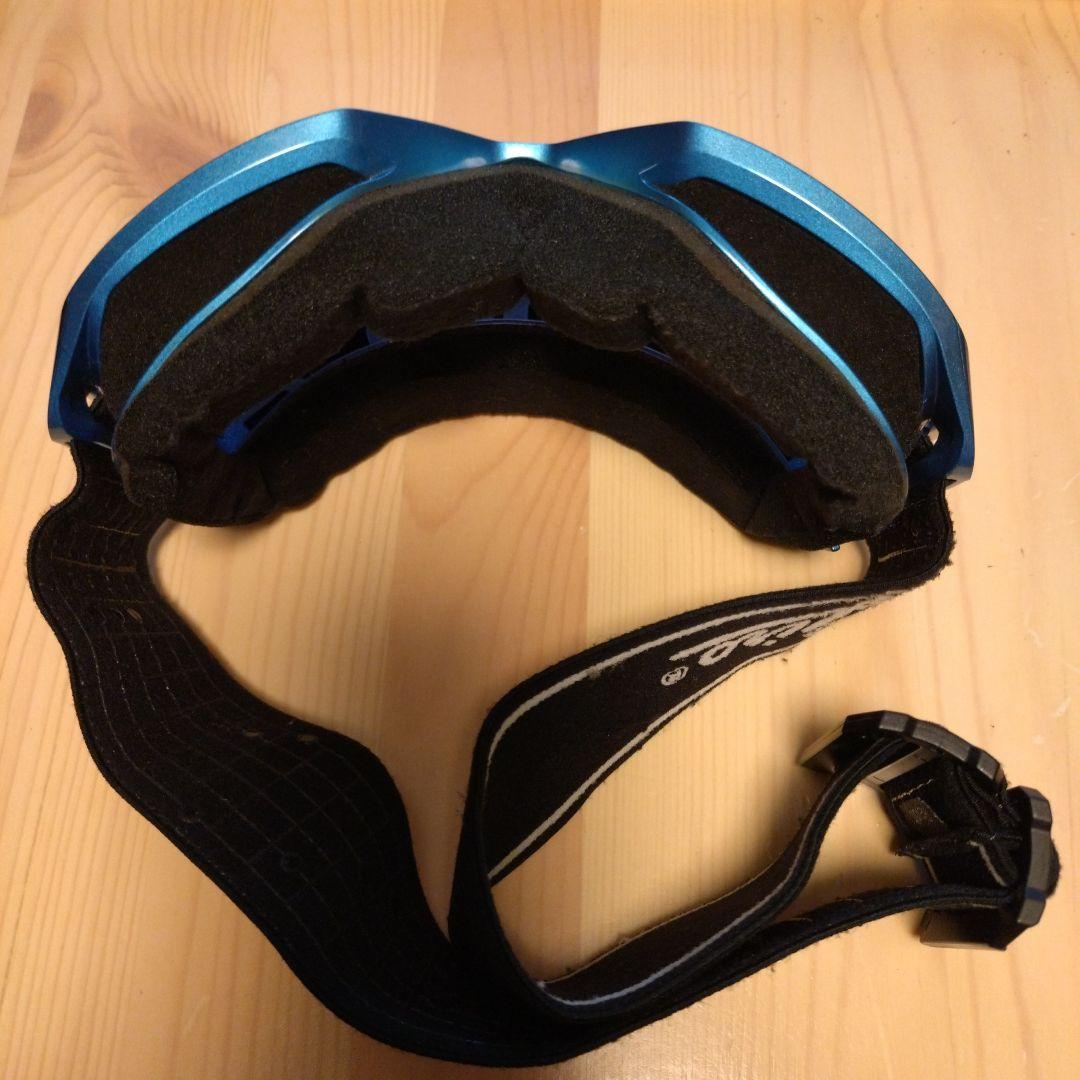 Giro ゴーグル REVOLT フェンダーコラボ限定品