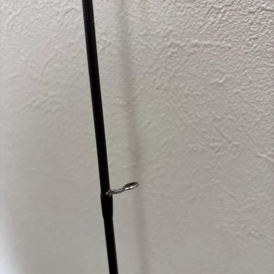 S59 Solid Tip バスロッド 5'9\"