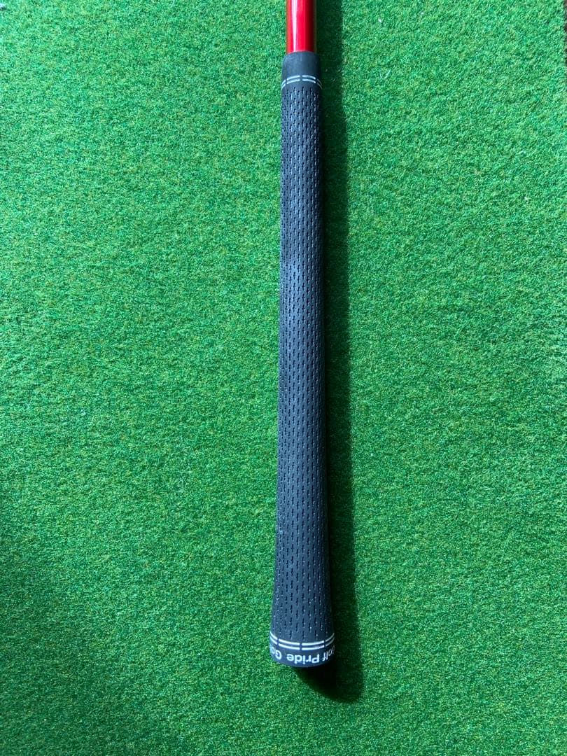 GT1 ドライバー　ツアーAD VF5R1