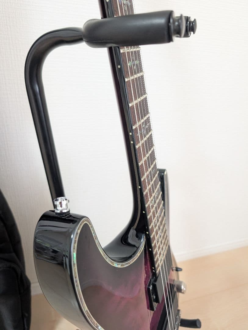 【美品】SCHECTER C-1 HellRaiser AD-C1-HR