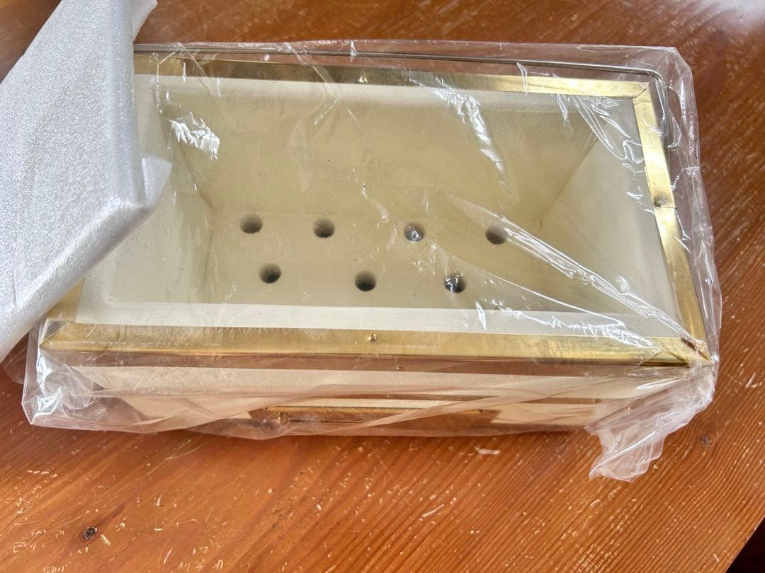 能登燃焼器工業セット
