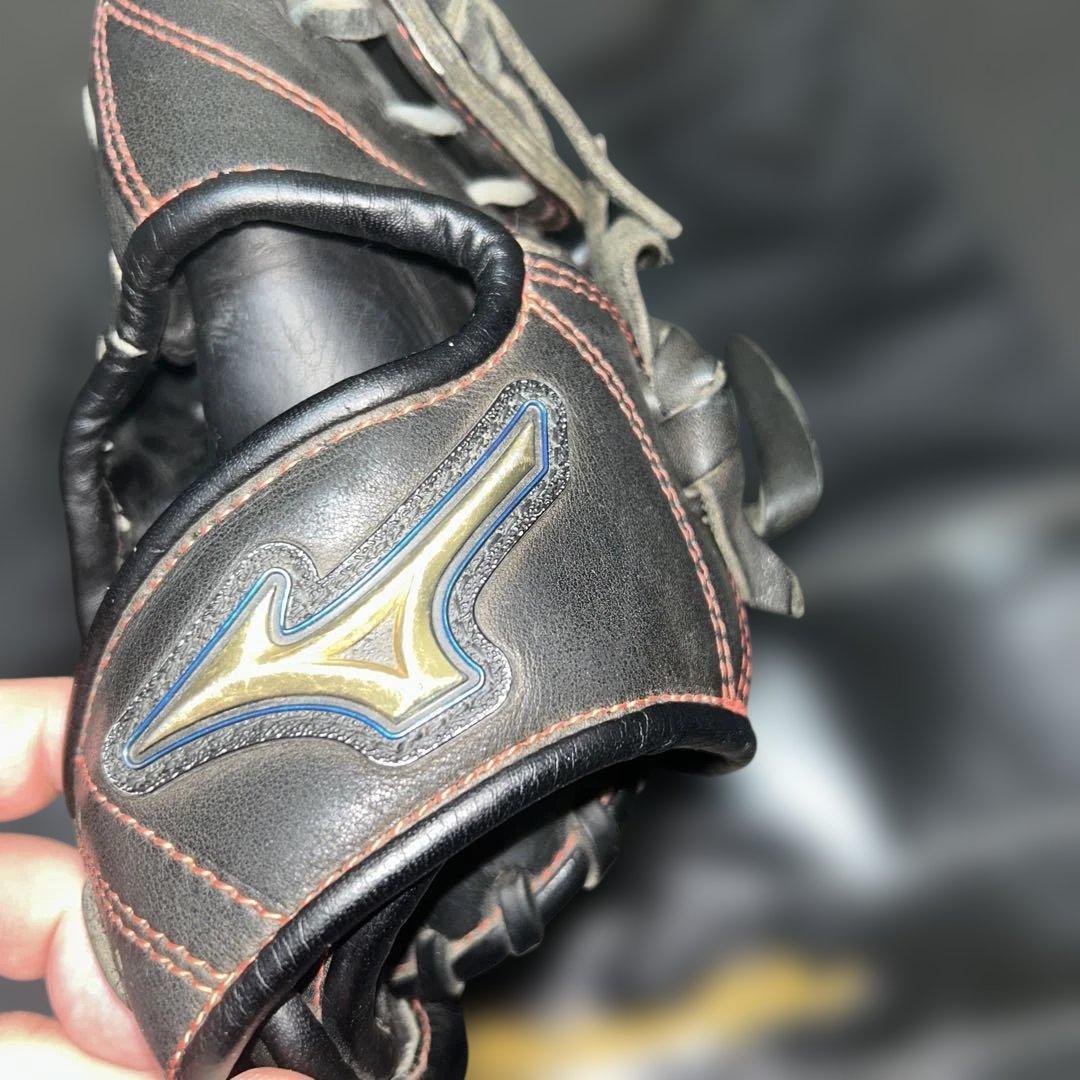 Mizuno 野球グローブ