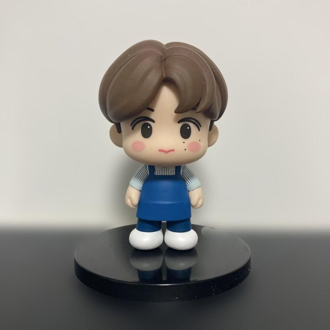 NCT DREAM CCOMAZ ドリムフィギュアセット