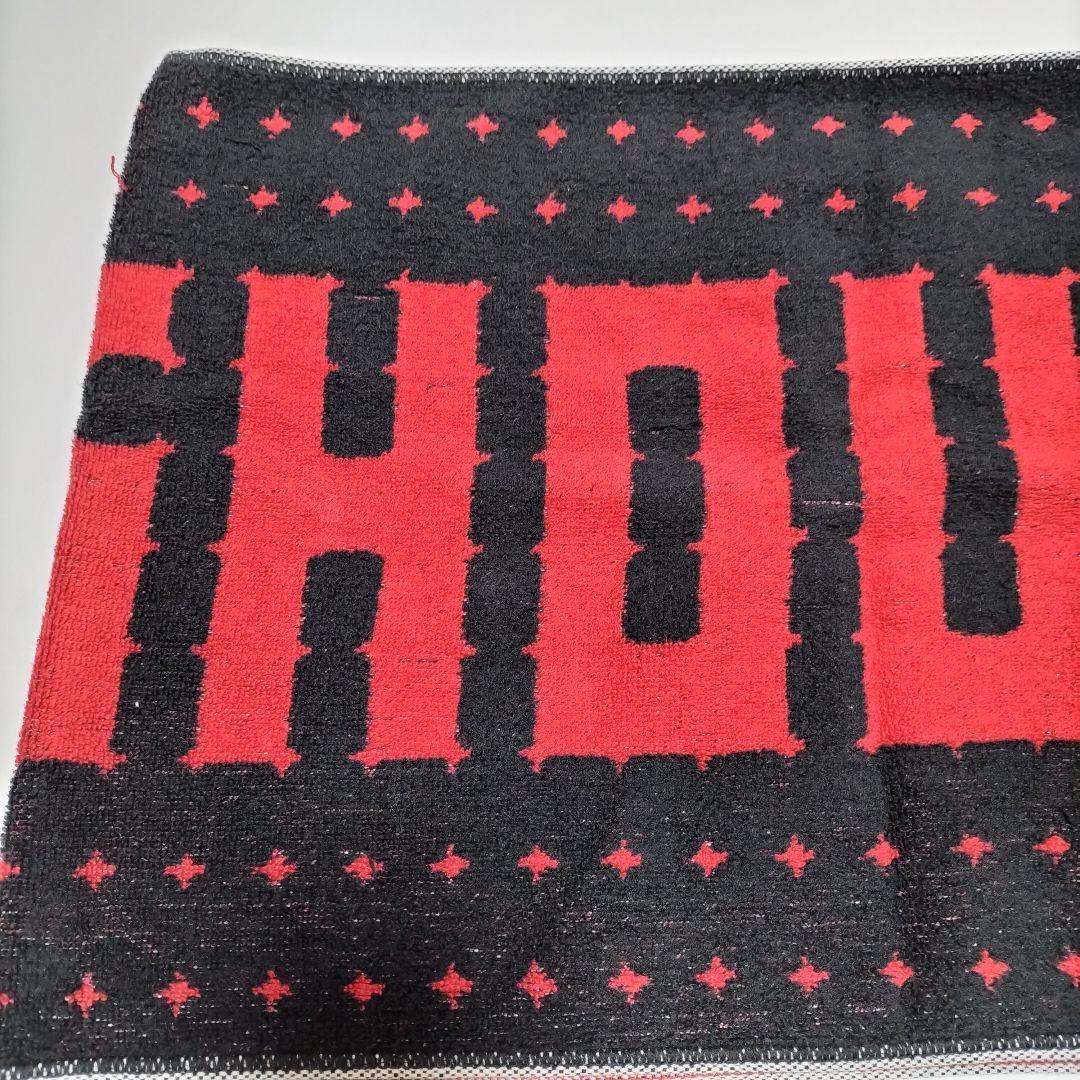 嵐 櫻井翔 ソロコン THE SHOW タオル　中古