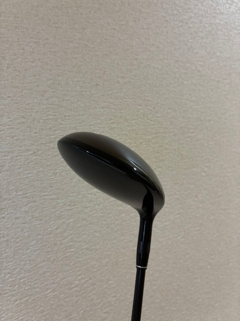 【美品/3W】FBL フェアウェイウッド 3番 ツアーAD DI-6 S