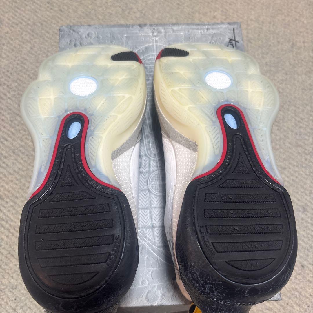 シューズ(男性用) WADE ALL CITY 13 (US8.5 26cm)