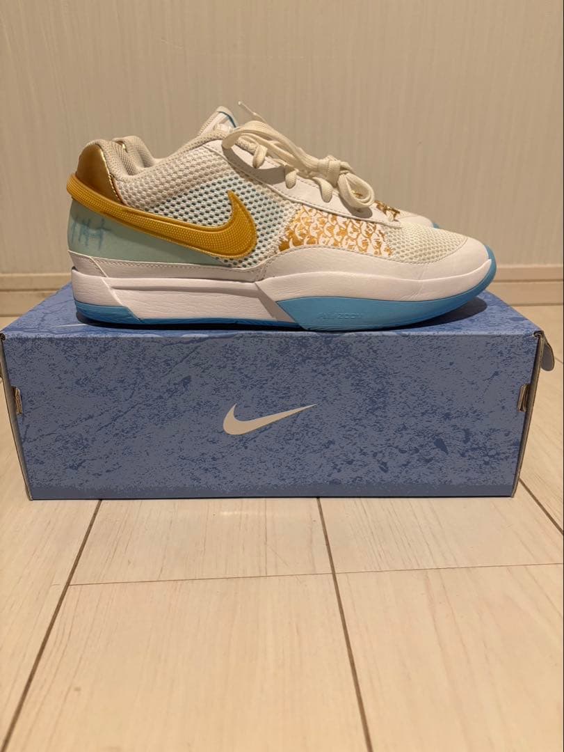 シューズ(男性用) NIKE JA1 year of The dragon 27cm ja1