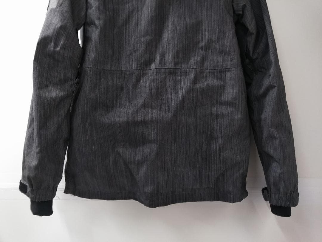 686 シックスエイトシックス スノボウェア ジャケット メンズ Sサイズ ◆