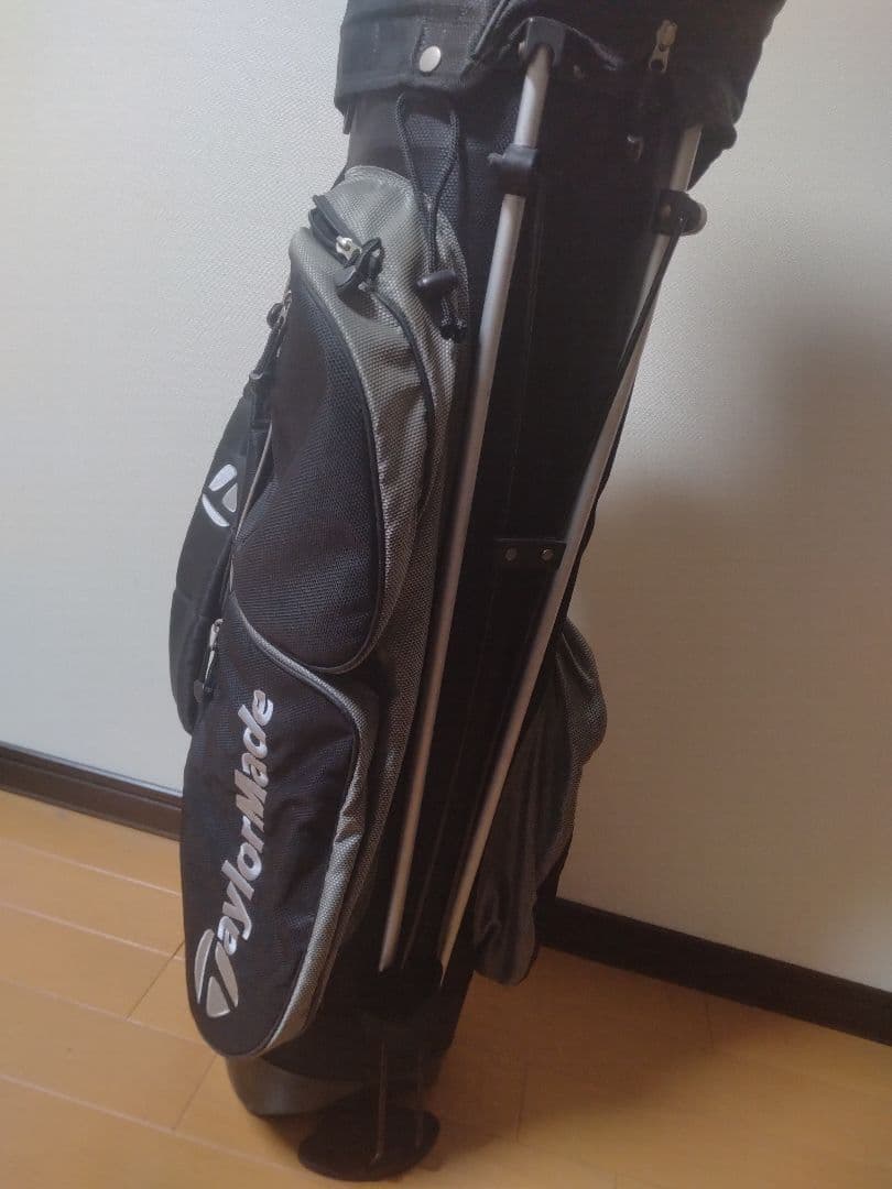 【早い者勝ち☆】TaylorMade　オールインワンセット！送料無料！