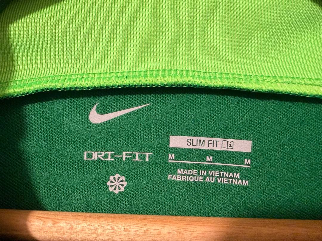 【美品】NIKE サッカー ナイジェリア代表 3点セット