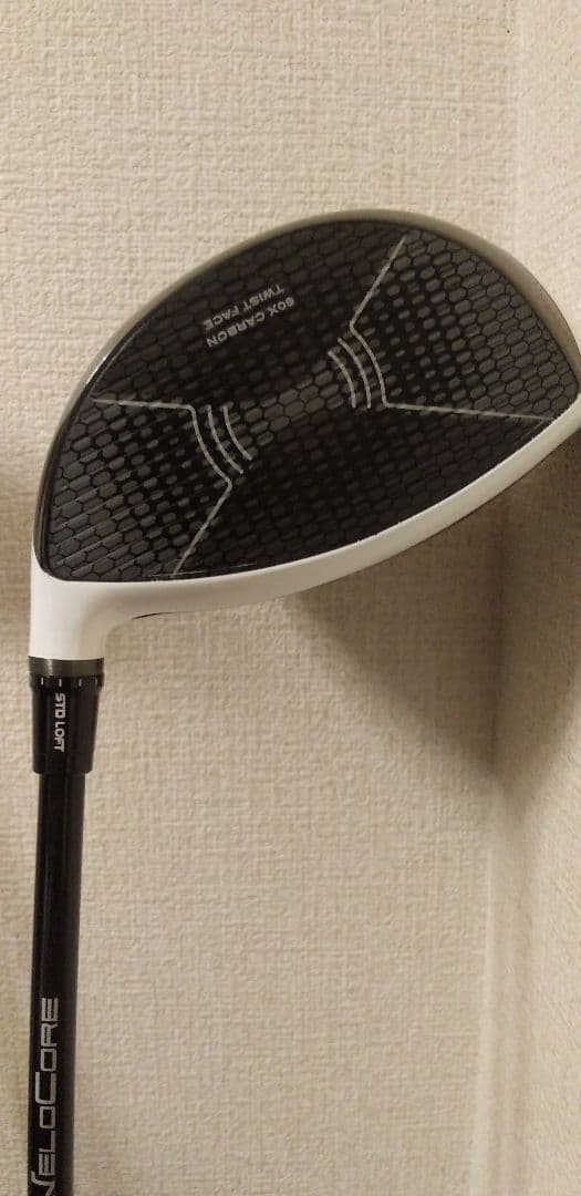 ★☆◎TaylorMadeドライバーヘッドセット◎☆★