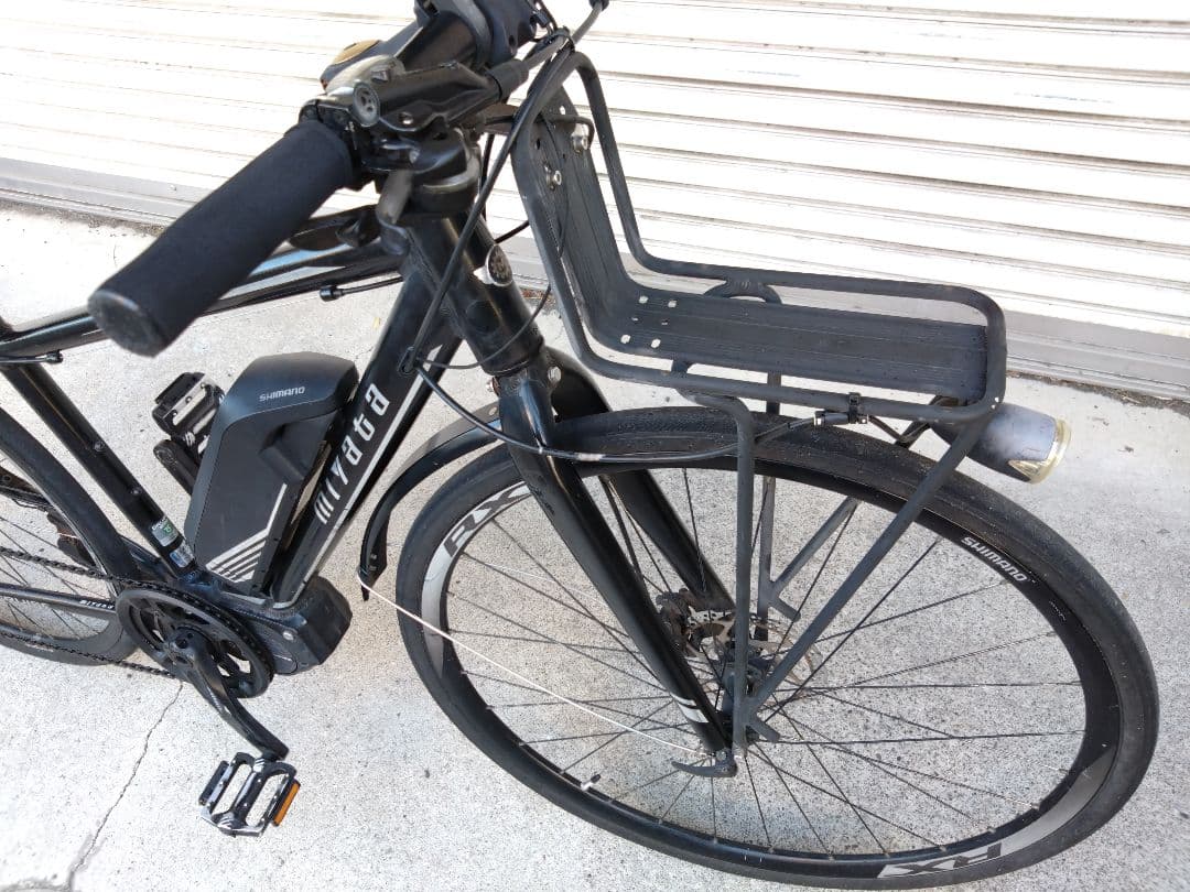 MIYATA　ミヤタ　CRUISE　クルーズ　VCR438？　神奈川　引取限定