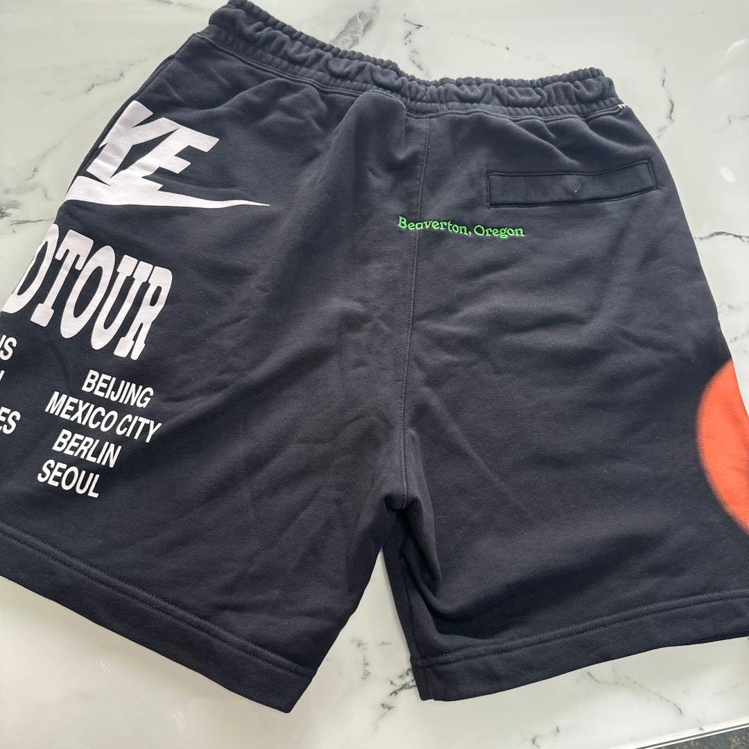 s*a様 NIKE ワールドツアー　セットアップ　上XL 下L