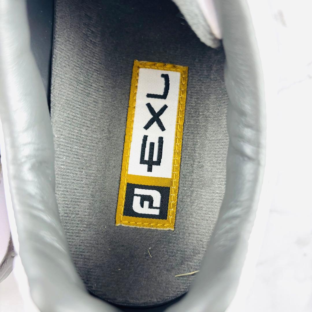 《美品》FootJoy ゴルフシューズ EXL Boa 24.5
