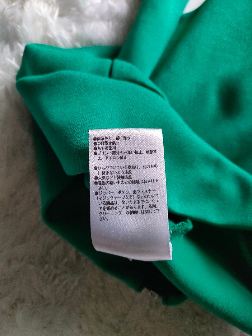 SRIXON　DESCENTE　ジャージ　LL　コラボ