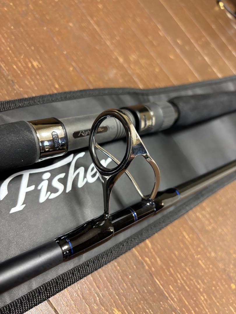 【値下げ】ビッグツナ 87AS リップルフィッシャー ジャパンスペシャル