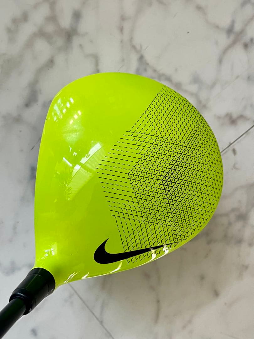 限定 激レア ナイキゴルフ VAPOR SPEED ボルト NIKE RZN