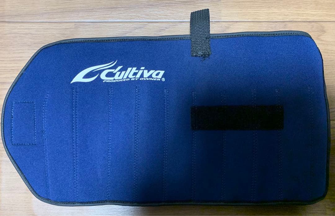 ※専用【カルティバ 撃投ジグケース付】 撃投ジグセット